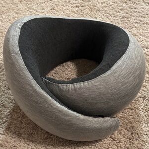 Ostrich Travel Neck Pillow